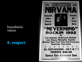 Mosh pit memoirs_share