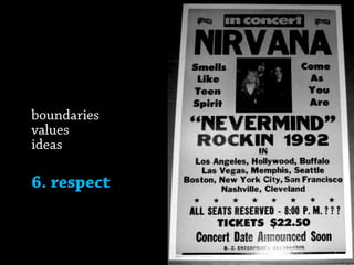 Mosh pit memoirs_share