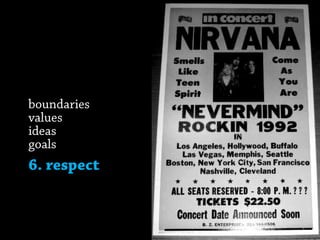 Mosh pit memoirs_share