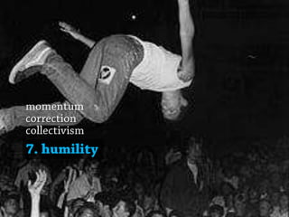 Mosh pit memoirs_share