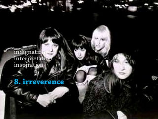 Mosh pit memoirs_share