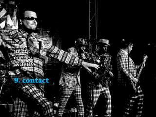 Mosh pit memoirs_share