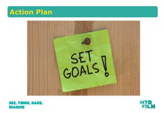 Action Plan 
 