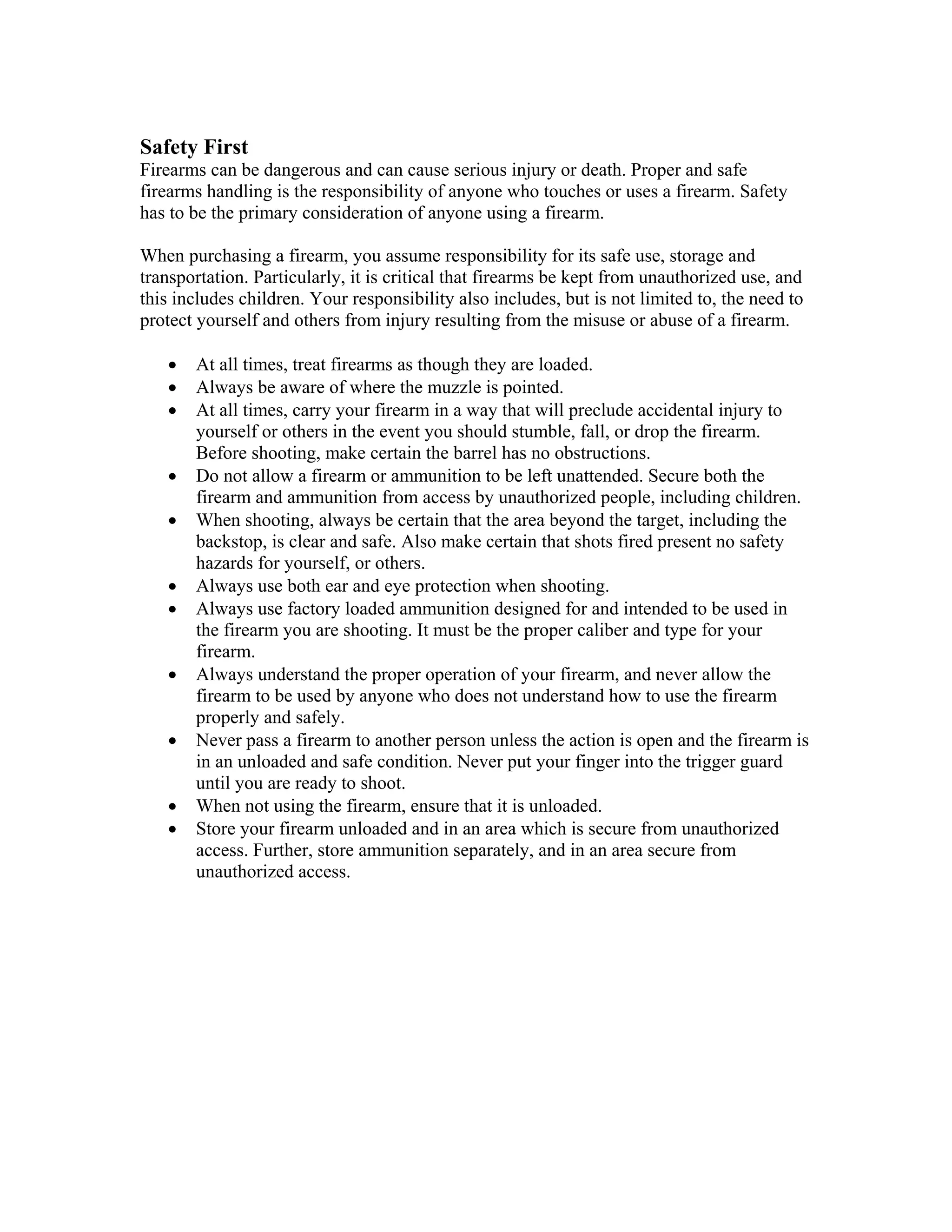 MosinNagant Rifles Maintenance Manual PDF