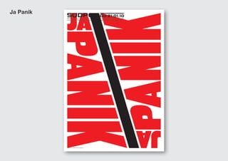 Ja Panik

 