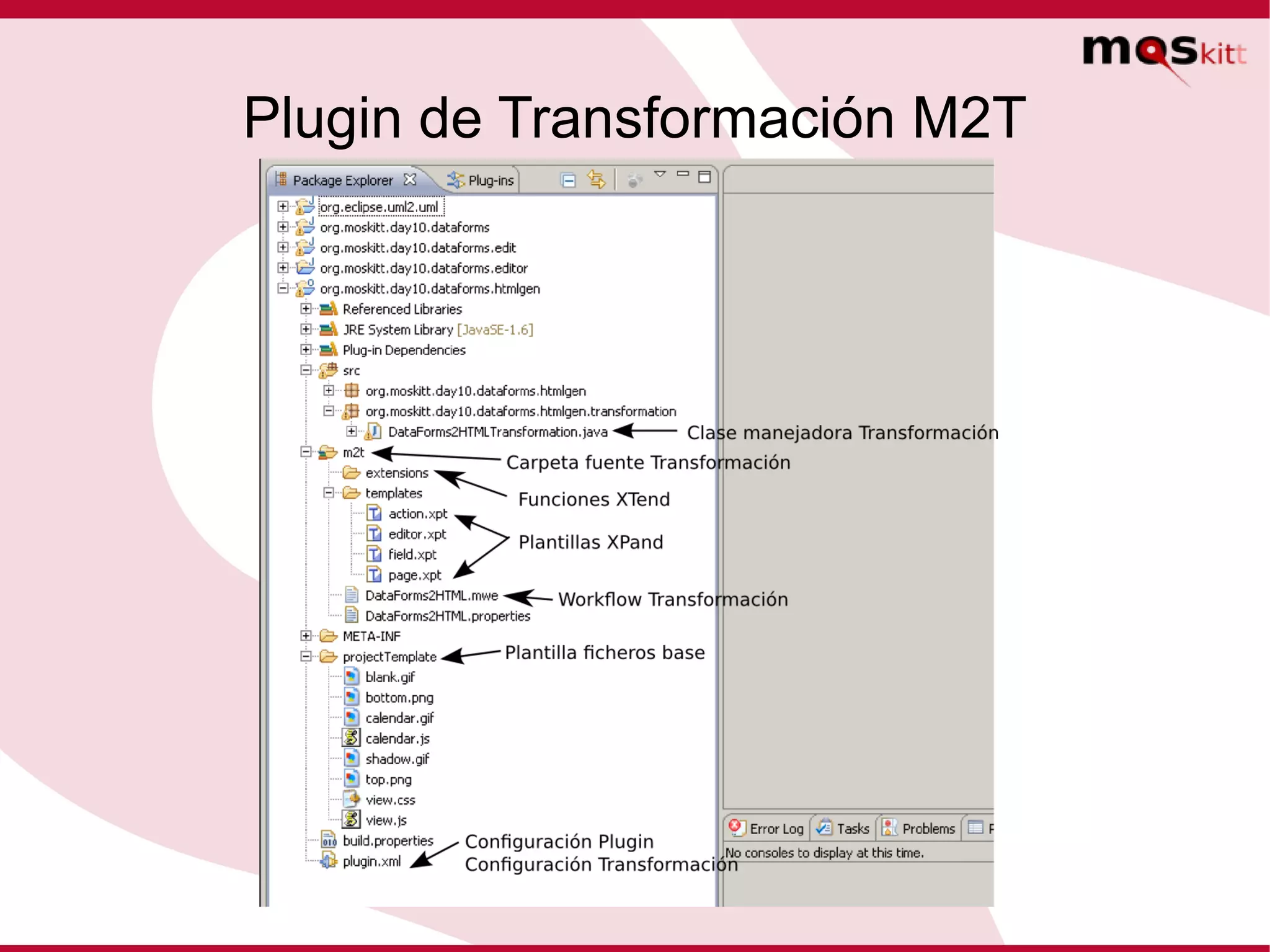 Un formulario de datos es un contenedor de campos y botones de acción. Existen dos estrategias de disposición de los campos y botones en un formulario: a modo de registro y a modo tabular. 