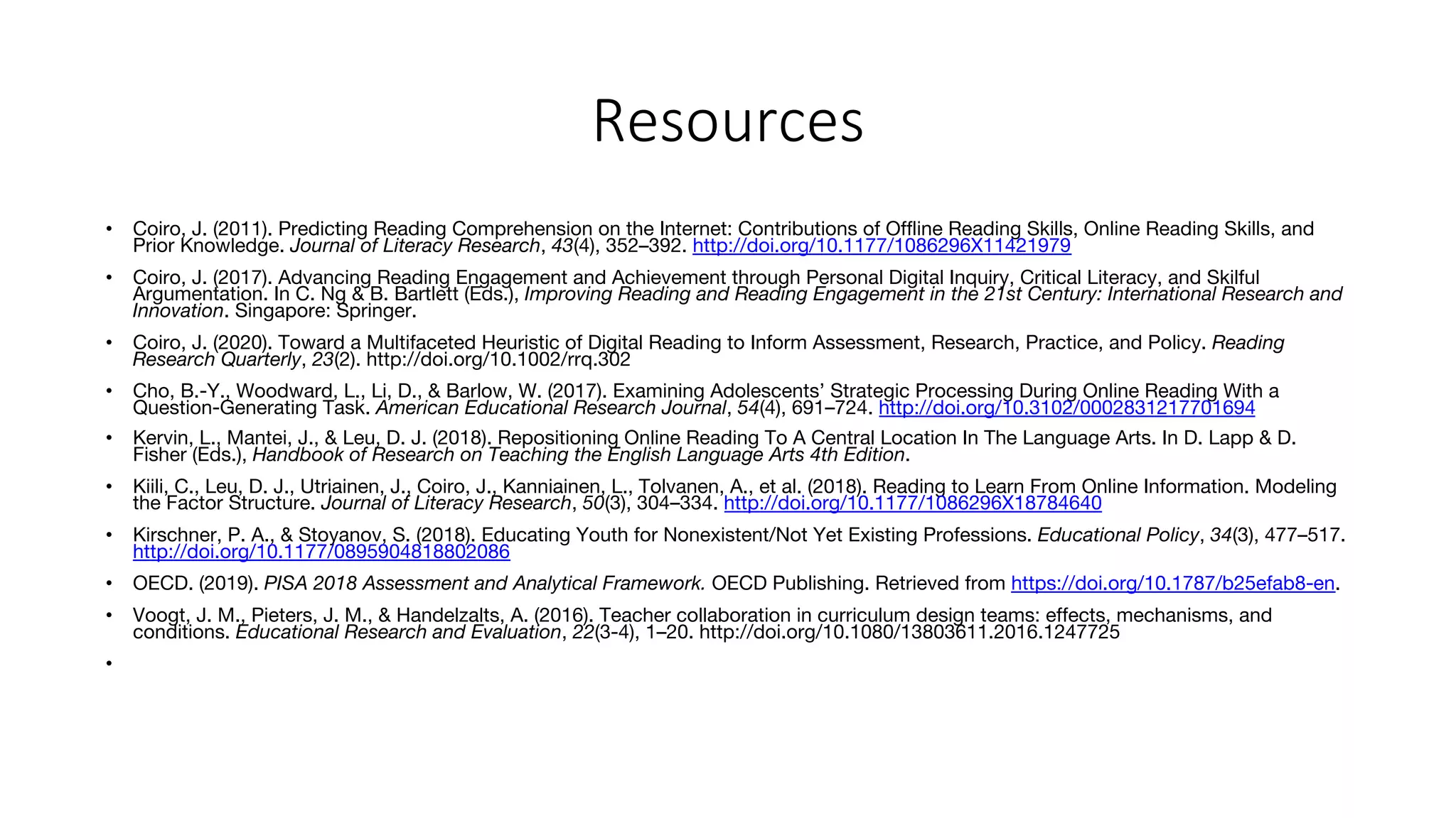 Moskou 12/20 Keynote Digital Literacy