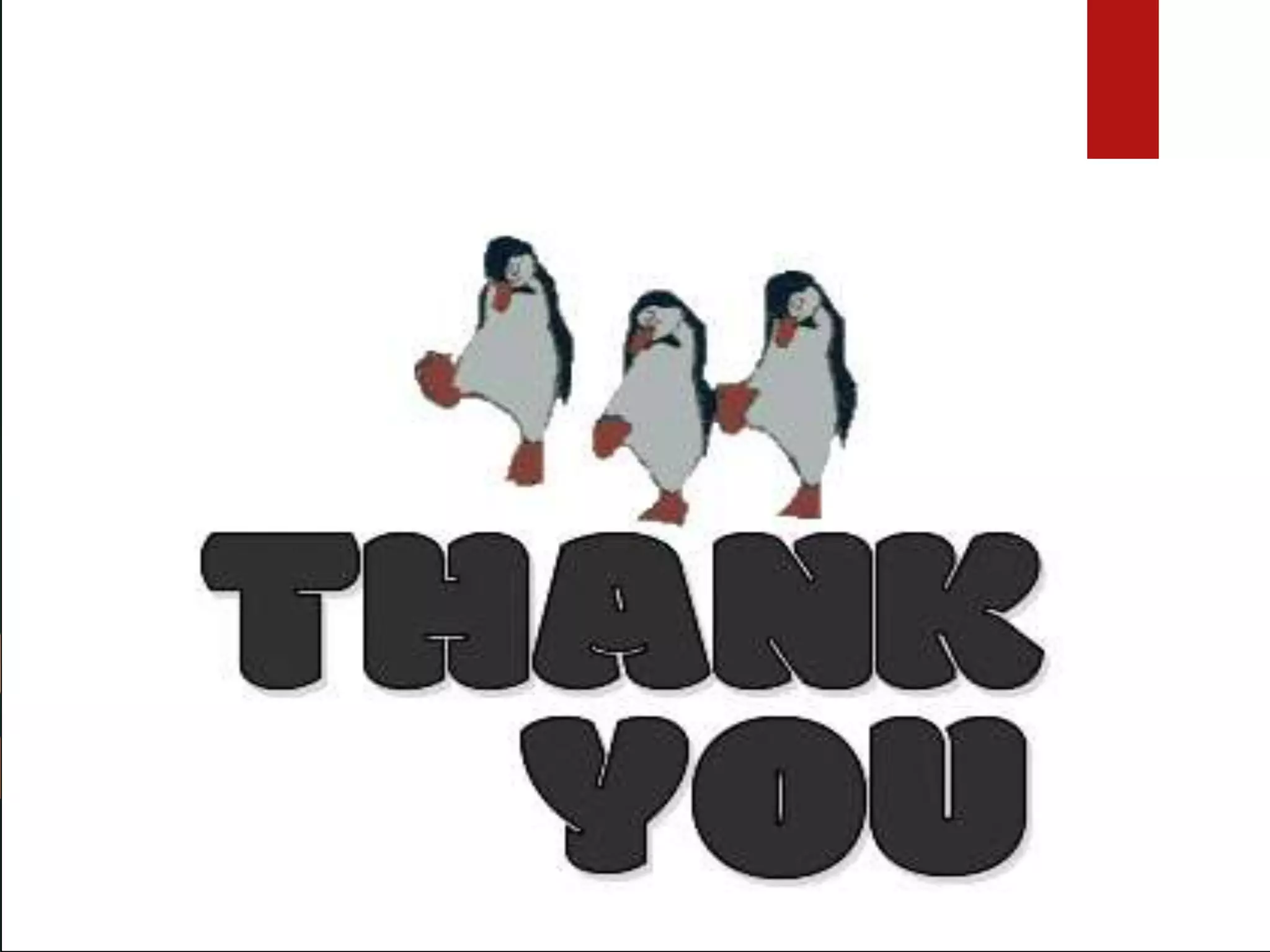 Linux Operating System