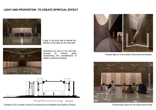 Mosque Pdf Mosque Case study presentation.pdf