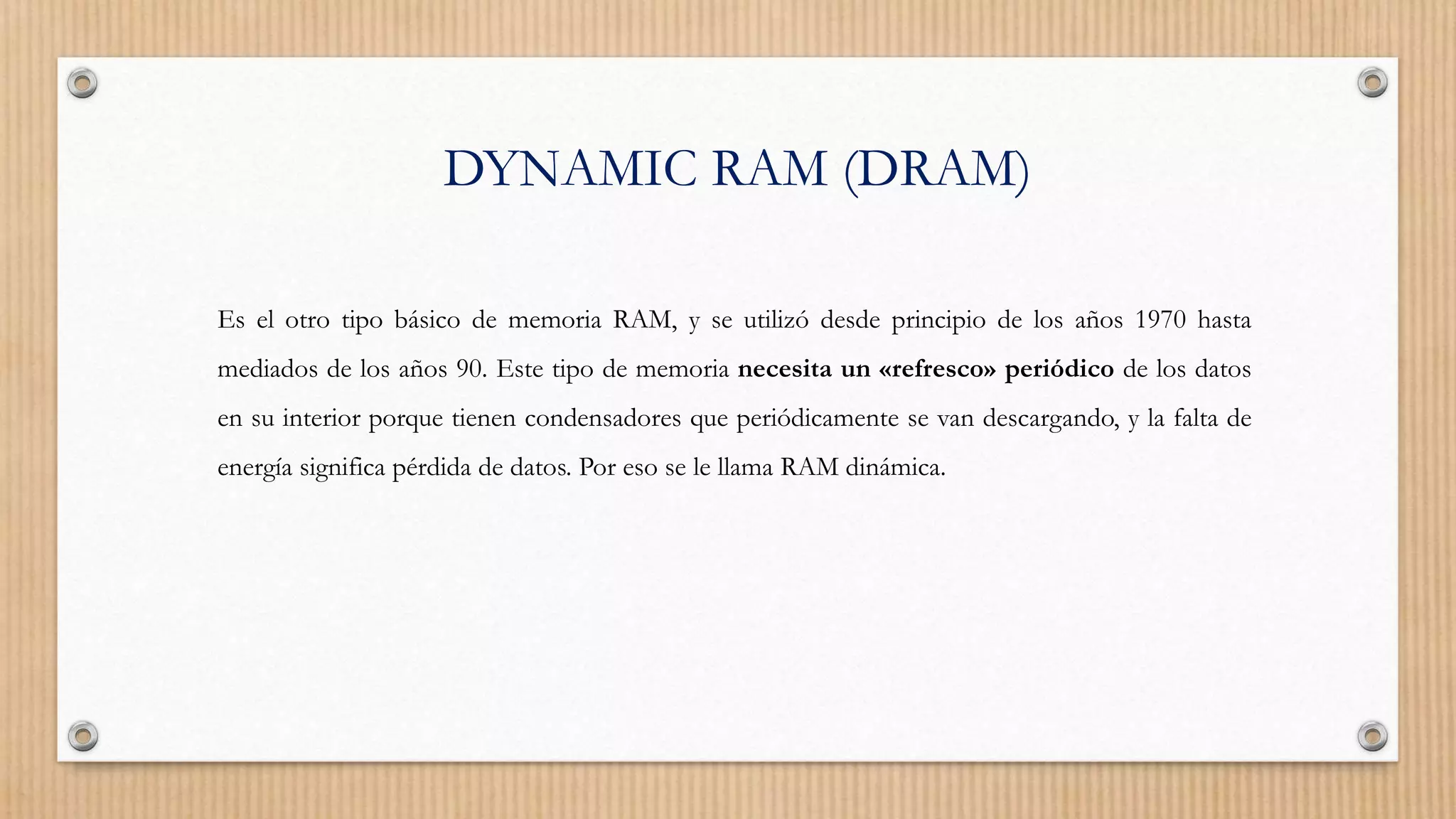 A patente da memória RAM dinâmica DRAM de 1968 - MCC - Museu Capixaba A patente da memória RAM dinâmica DRAM de 1968 - MCC - Museu Capixaba