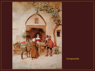 Comprando