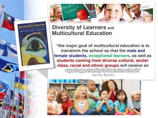 Multiculturalism -Historical development