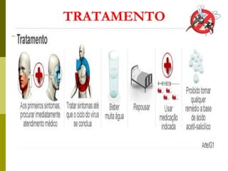 TRATAMENTO
 
