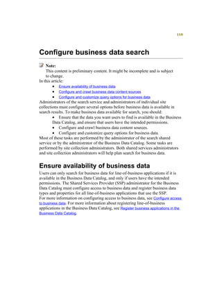 Moss 2007 Deployment Detail