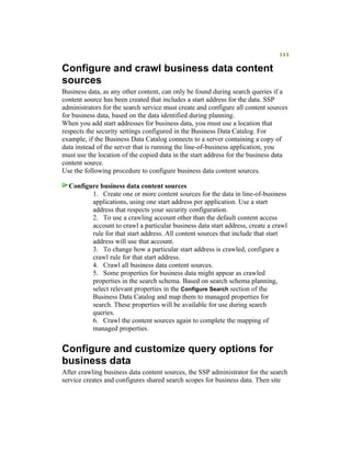 Moss 2007 Deployment Detail