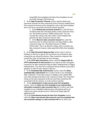 Moss 2007 Deployment Detail