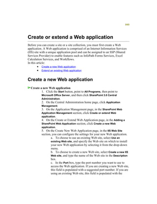 Moss 2007 Deployment Detail