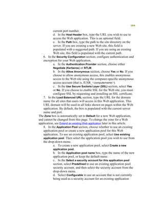 Moss 2007 Deployment Detail