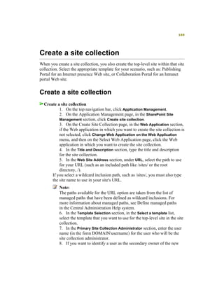 Moss 2007 Deployment Detail