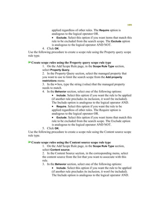 Moss 2007 Deployment Detail