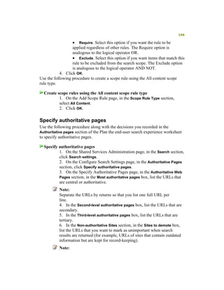 Moss 2007 Deployment Detail
