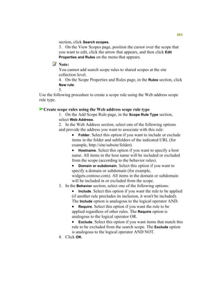 Moss 2007 Deployment Detail