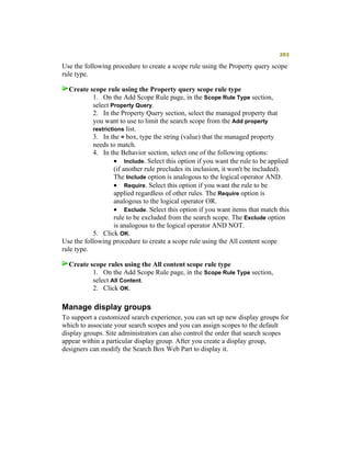 Moss 2007 Deployment Detail