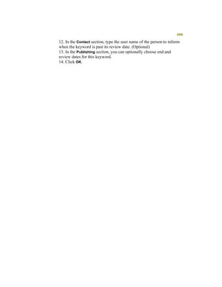 Moss 2007 Deployment Detail