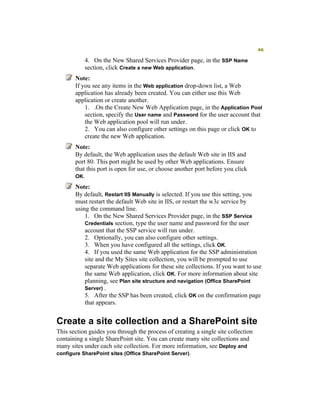 Moss 2007 Deployment Detail