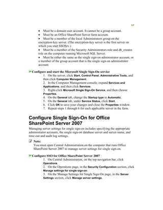 Moss 2007 Deployment Detail