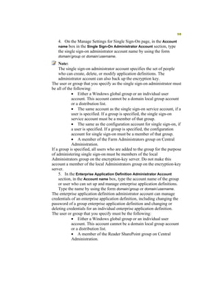 Moss 2007 Deployment Detail