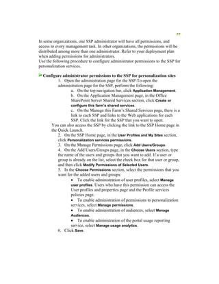 Moss 2007 Deployment Detail