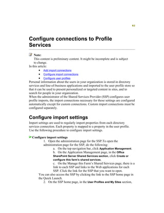 Moss 2007 Deployment Detail