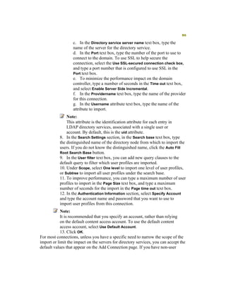 Moss 2007 Deployment Detail