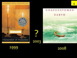 4




       ?
       2003
1999          2008
 