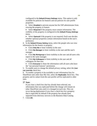 Moss 2007 Deployment Detail