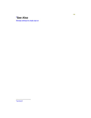 Moss 2007 Deployment Detail