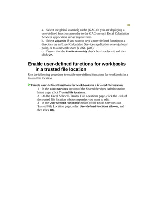 Moss 2007 Deployment Detail