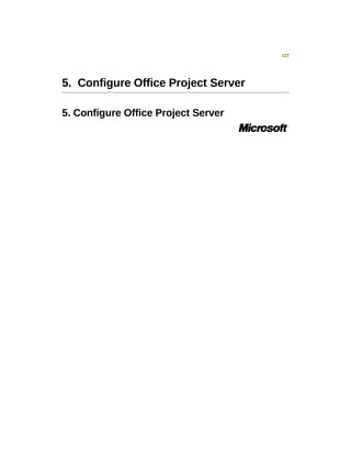 Moss 2007 Deployment Detail