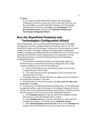 Moss 2007 Deployment Detail