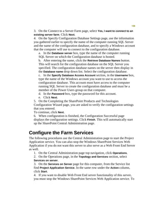 Moss 2007 Deployment Detail