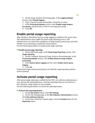 Moss 2007 Deployment Detail