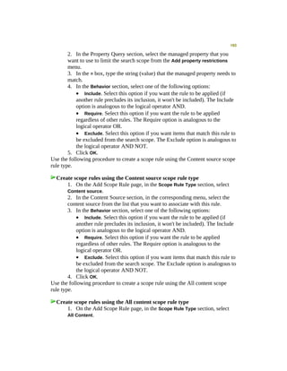 Moss 2007 Deployment Detail