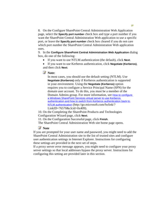 Moss 2007 Deployment Detail