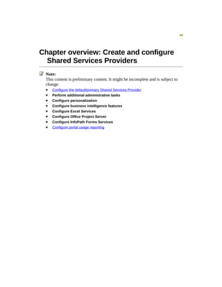 Moss 2007 Deployment Detail