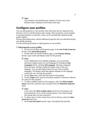 Moss 2007 Deployment Detail