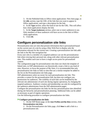 Moss 2007 Deployment Detail