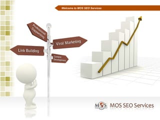 Welcome to MOS SEO Services 