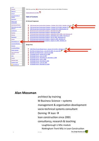 B"                   !"1233"




     62#$%7'((5#$%
                     '>6$-/%6/"7J"/>'-(-()"
                     G"*+,-(%,,"W6-%(6%"X",J,/%H,"
                     H'(')%H%(/"Y"8>)'(-,'I8("0%:%;8<H%(/"
                                                         "
                     ,86-8Z/%6$(-6';",J,/%H,"68(,+;/'(/"
                     R%H-()"!";%'("!"
                     ;%'("68(,/>+6I8(",-(6%"1223"
                     68(,+;/'(6J[">%,%'>6$"Y"/%'6$-()""
                           .8+)$78>8+)$""GW6"H80+;%"
                           ]8^()$'H"#>%(/"GW6"-(".%'("&8(,/>+6I8("
E"                   !"1233"
 