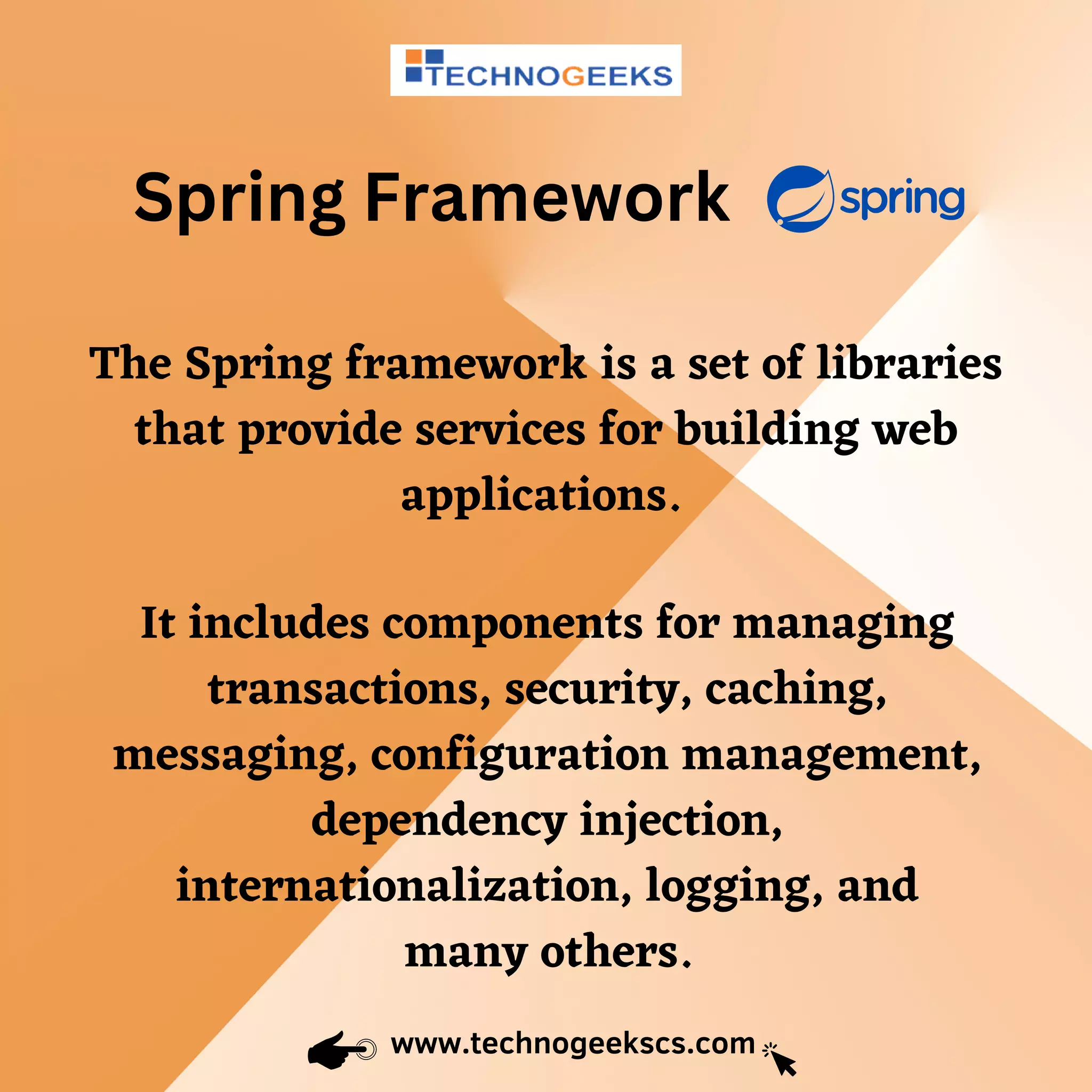 Most Popular Backend Framework Pdf